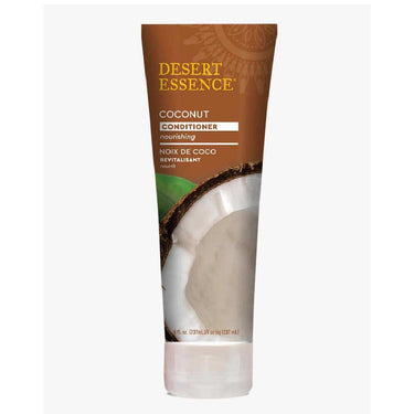 Coconut Conditioner - Dessert Essence